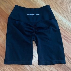 Alphalete Amplify Shorts